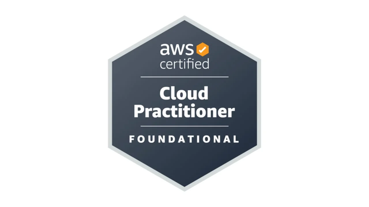 AWS Certified Cloud Practitioner