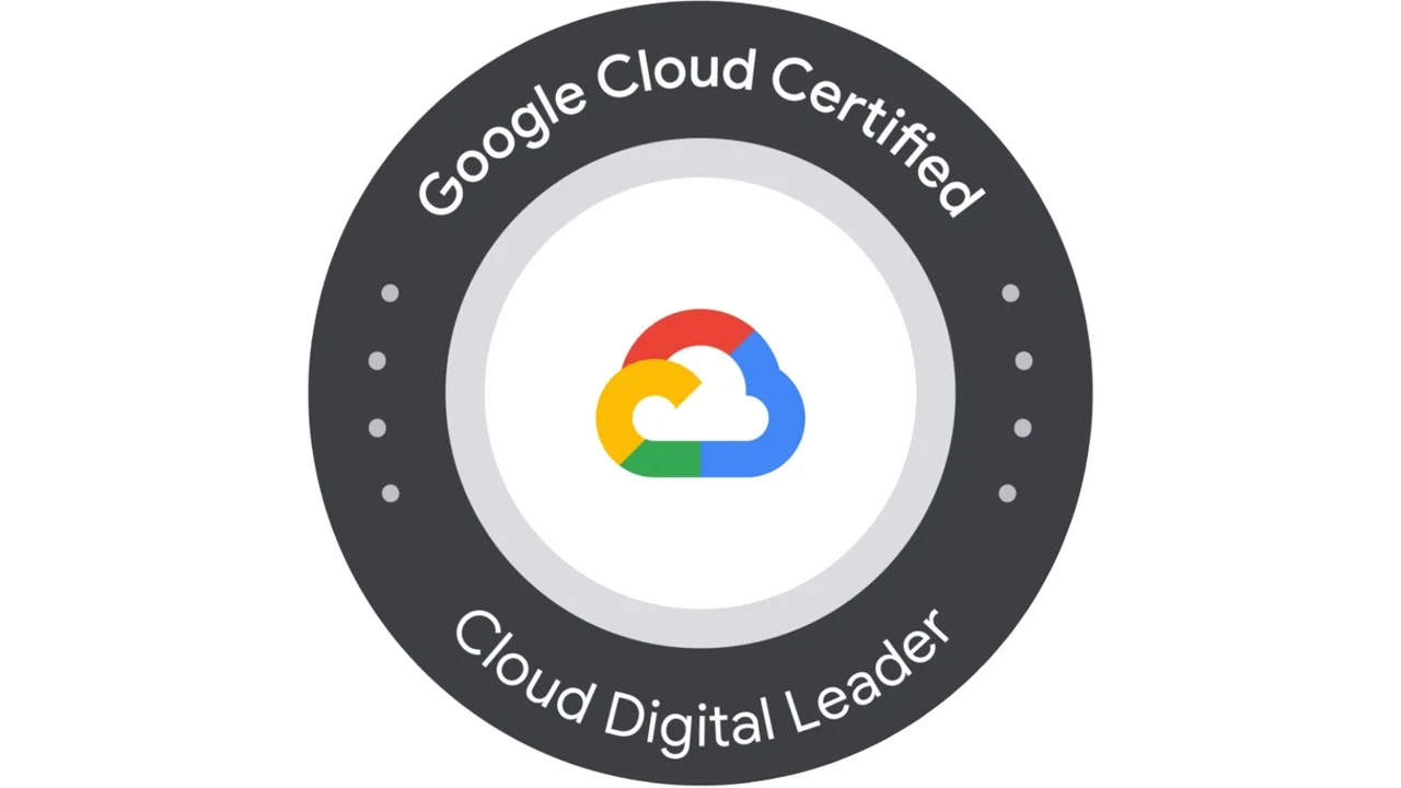 Cloud Digital Leader