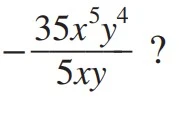 Question 01 - ACT December 2021