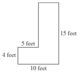 Question 13 - ACT G01 - Math Test