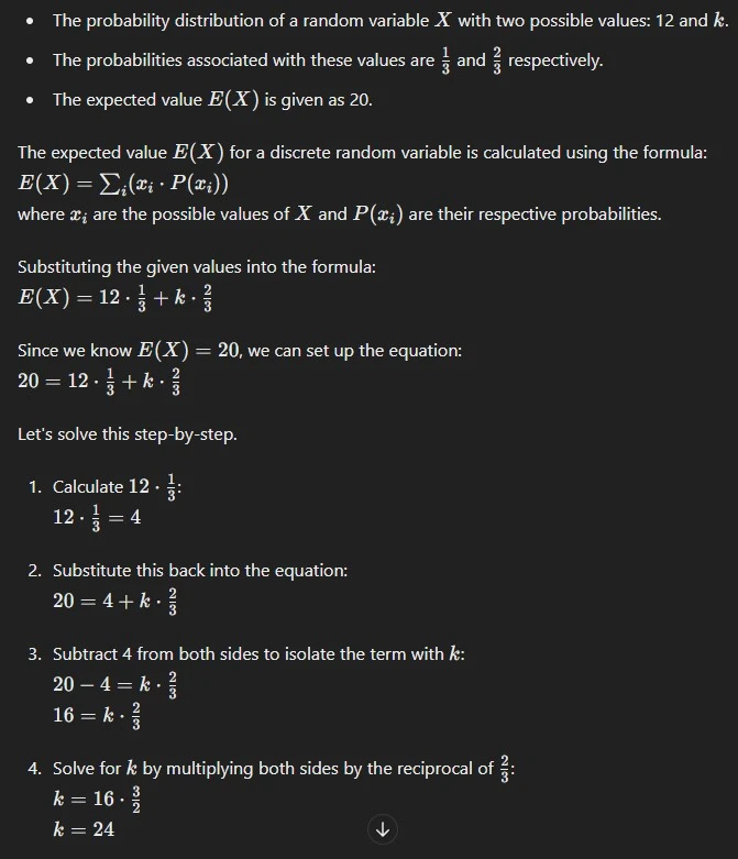 Question 10 - ACT 2022