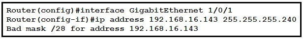 Question CCNA 200-301